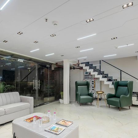 Hotel Sudarshan Ayodhya 外观 照片