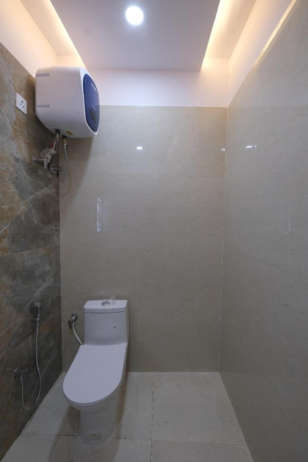 Hotel Sudarshan Ayodhya 外观 照片